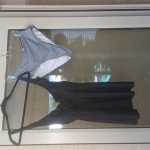 Tankini bathing suit